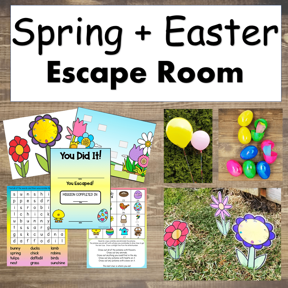 Easter Archives Hands On Teaching Ideas