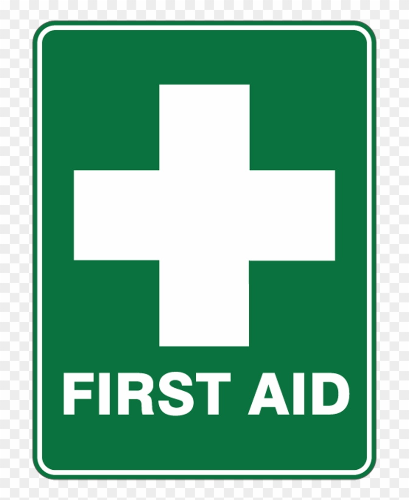 First Aid Sign Free HD Png Download 946x946 28905 PngFind
