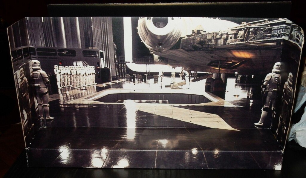 Star Wars Diorama Backgrounds Wallpaper Cave
