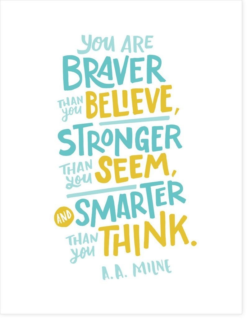 10 Free Printable Inspirational Quotes That Will Help You To Stay 