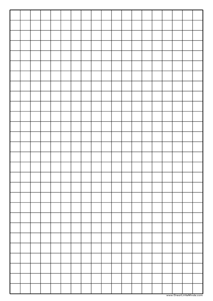12 Inch Graph Paper Free Printable Printable Sight Words List