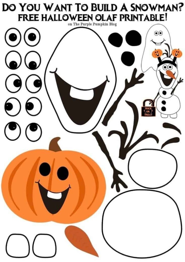 15 Free Halloween Preschool Printables Journey To SAHM