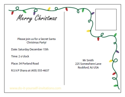 1800 Postcards Free Printable Christmas Cardsdigital Photoshop Brushes