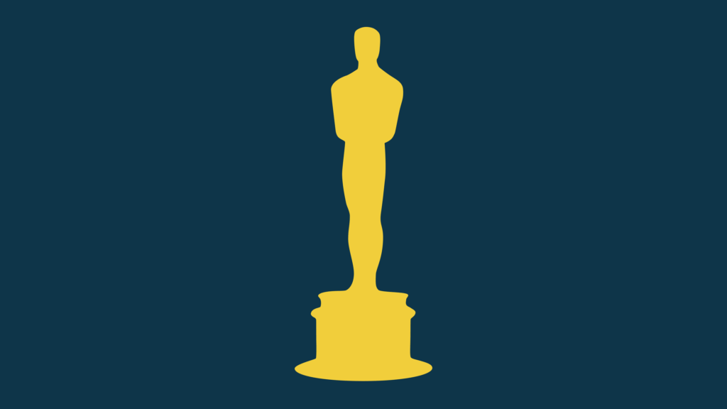 2025 Oscar Ballot Printable Orla Thatchers