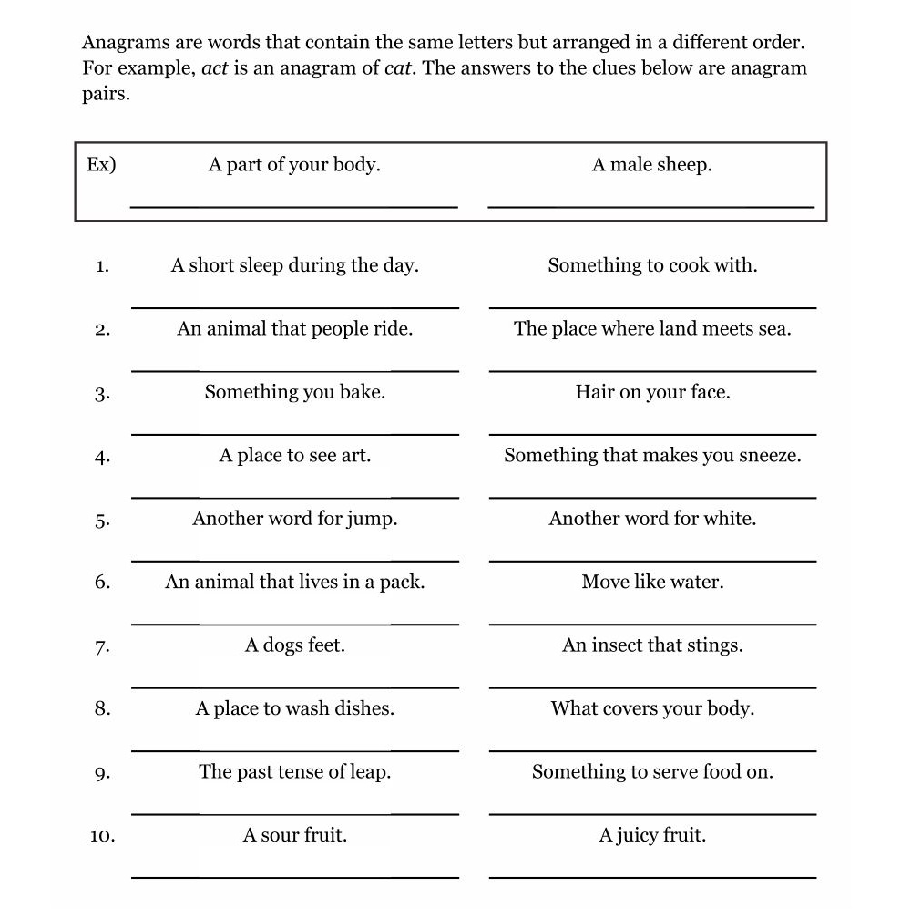 25 Free Printable Dementia Activities Sheets American Templates