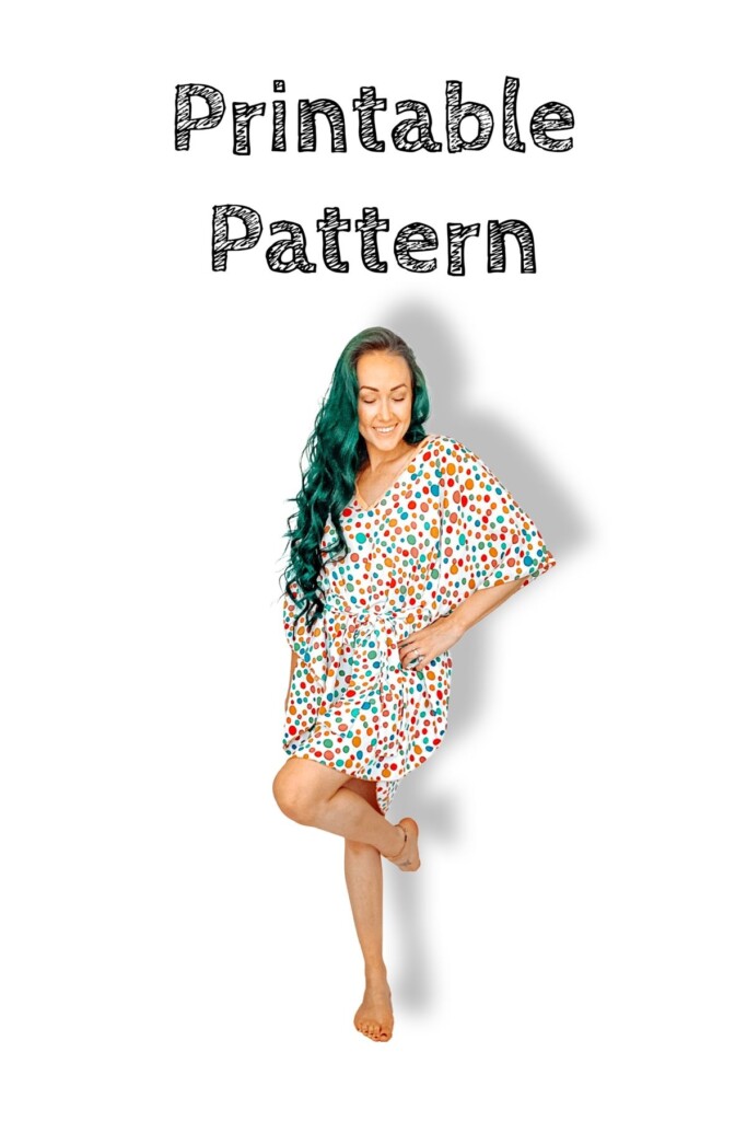 33 Free Printable Clothing Patterns SamsonHannah