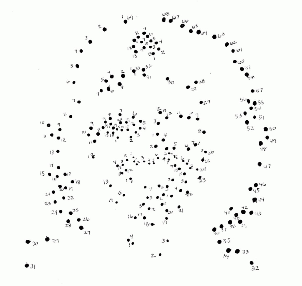 72 Free Dot To Dot Printables Kitty Baby Love
