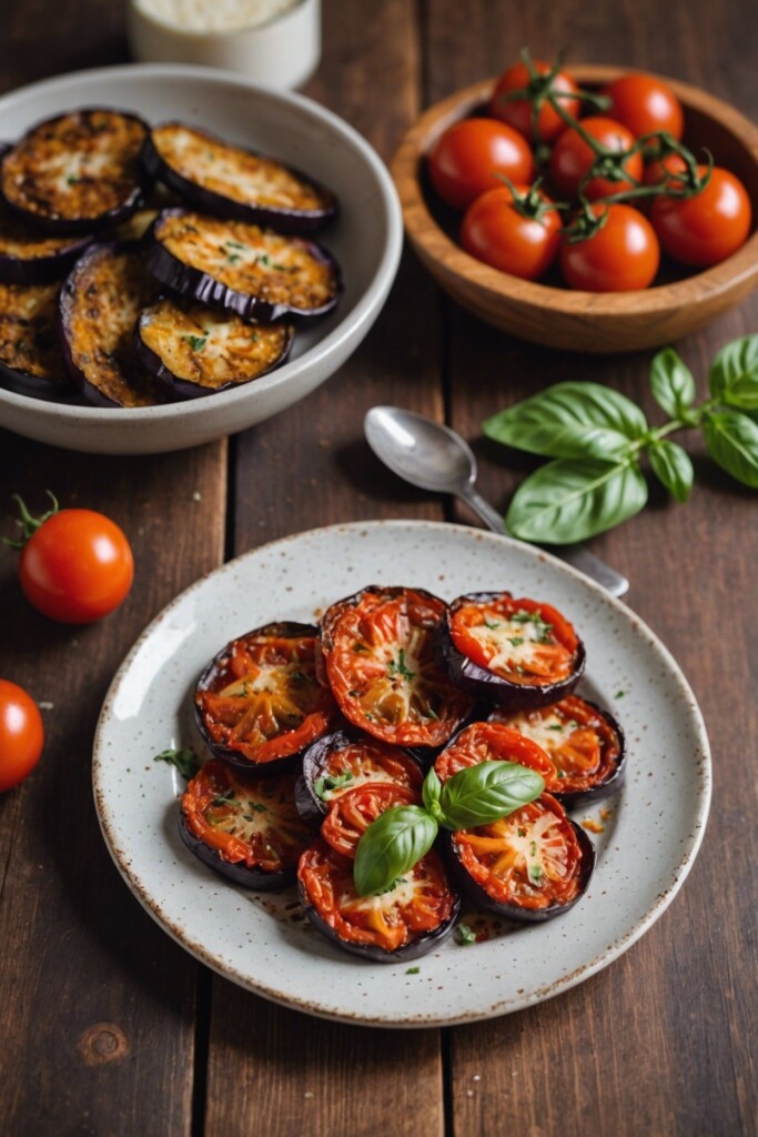 Air Fryer Sun Dried Tomatoes The Delish Recipe