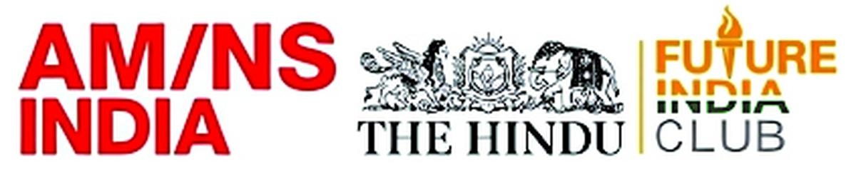 Arcelor Mittal Nippon Steel AMNS And The Hindu FIC Hold World Earth