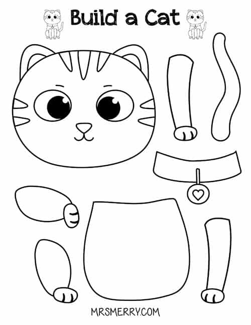 Arts Crafts For Kids Fun Worksheets Printables Activities 