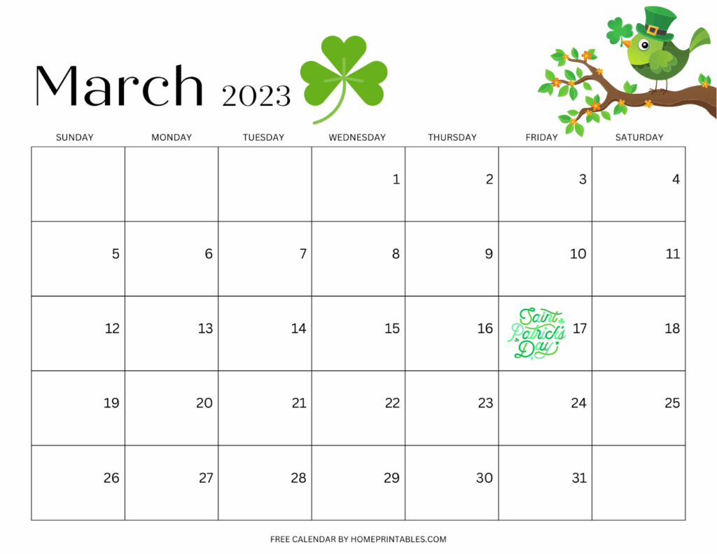 Calendar March 2025 Printable Free Saki Vankoning