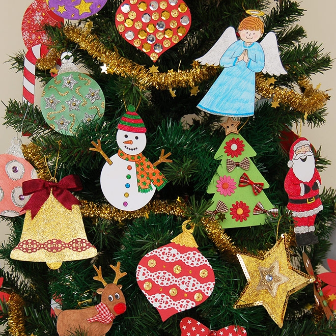 Christmas Tree Free Printables