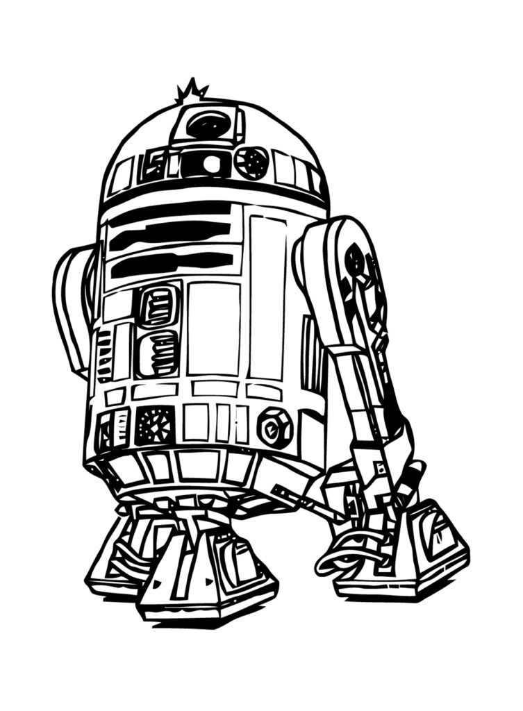 Collection 40 Best Star Wars Ship Coloring Pages Today