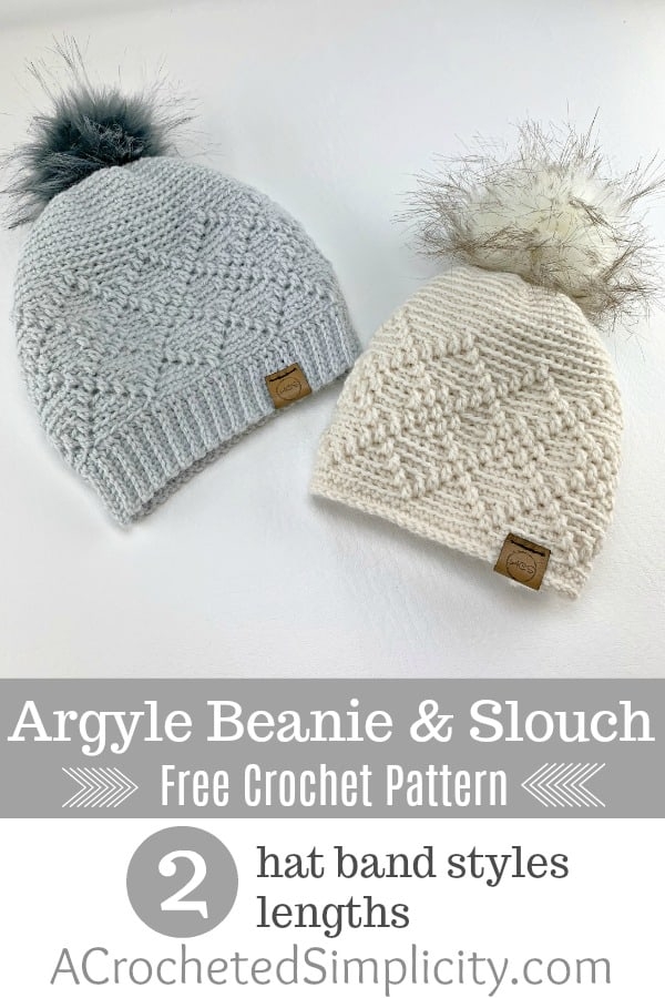 Crochet Hat Patterns Free Printable Free Printables Hub