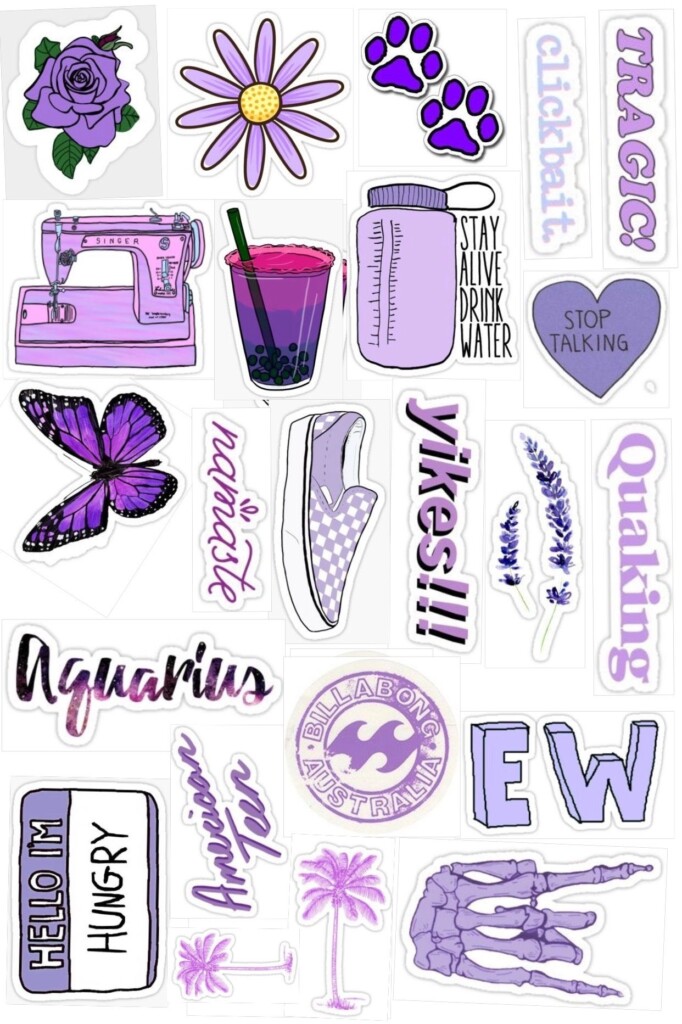 Cute Stickers Printable Free Printable Masterpiece Calendars