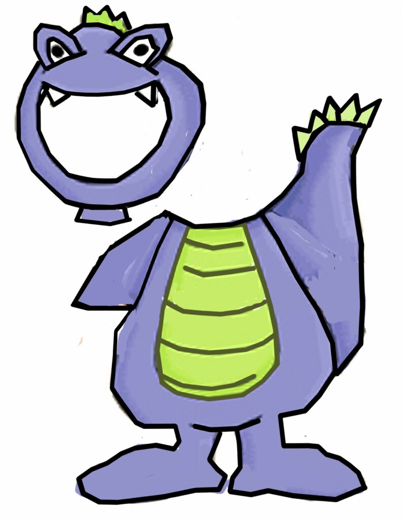 Disguise Template Printable Dinosaur Turkey Disguise Free Templates 