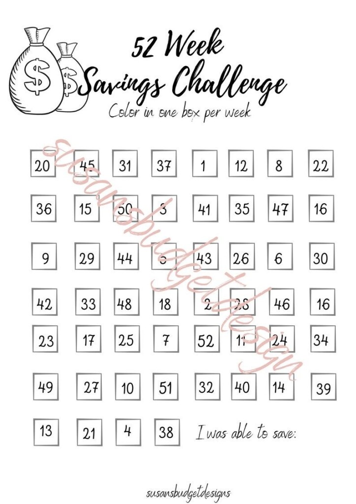 Expense Tracker Savings Tracker Stationery Design Stationery Paper 