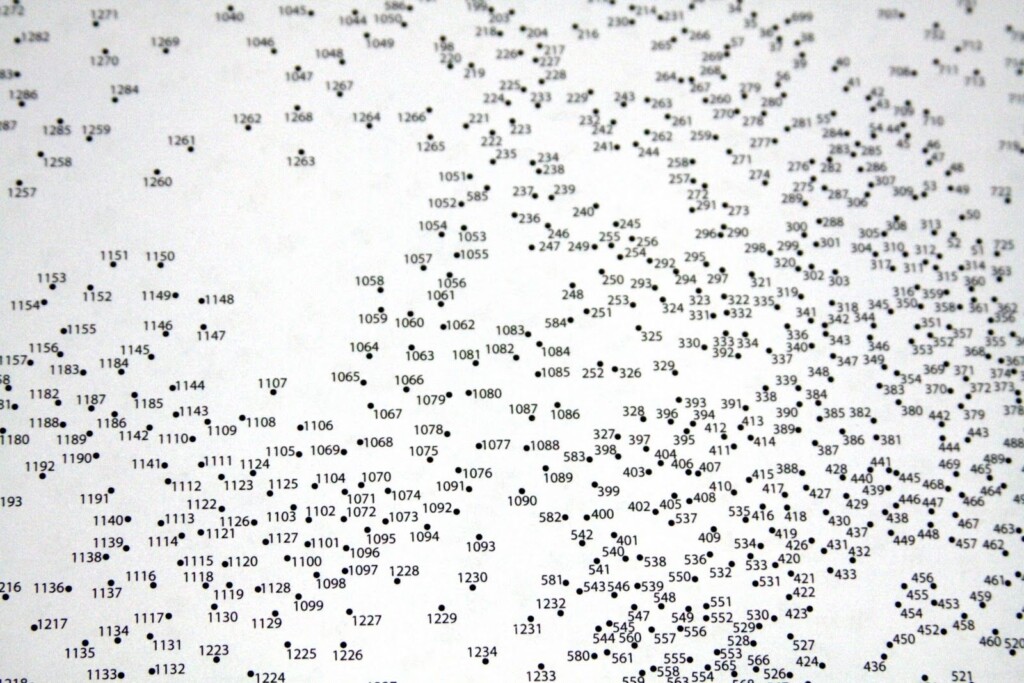 Extreme Dot To Dot Worksheets Printables Ronald Worksheets