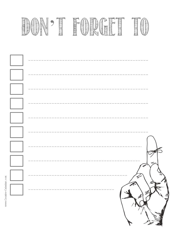 Forms Of Be Have Do List Printable Printable Forms Free Online