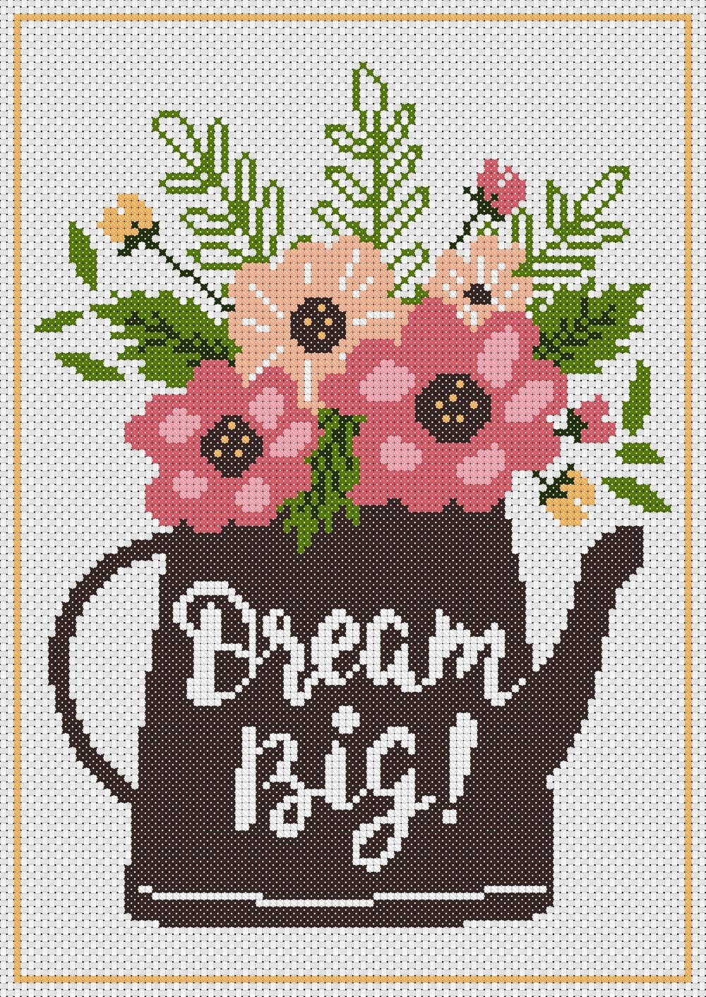 Free Cross Stitch Patterns Dmc Philippines Cross Stitch Patterns