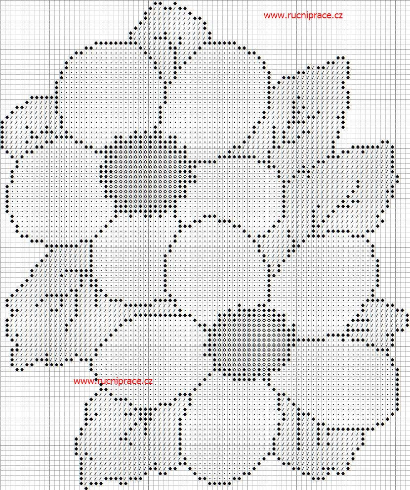 Free Cross Stitch Patterns Printable Cross Stitch Tem Vrogue co