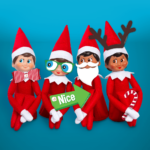 Free Elf Shelf Printables FREE Printables