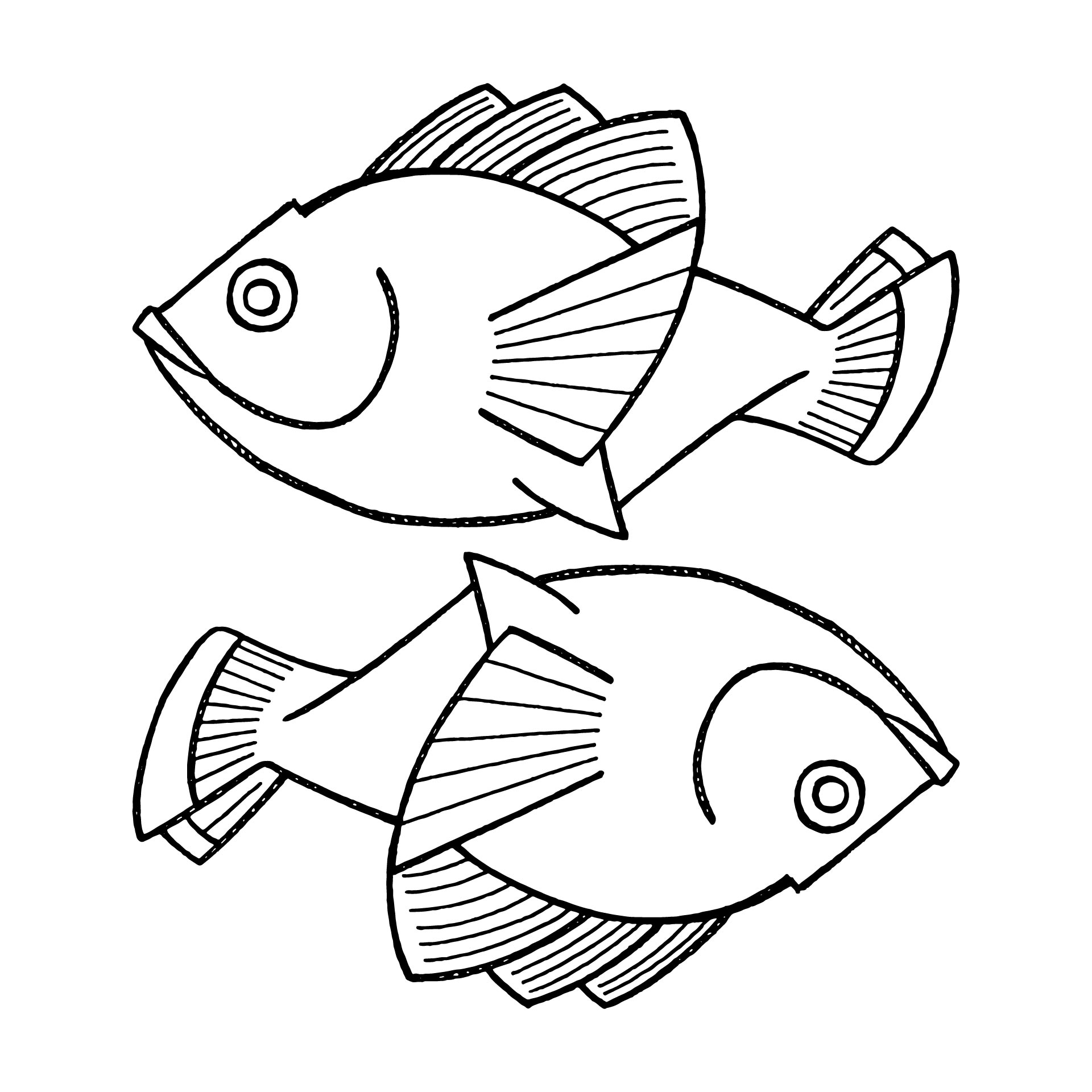 Free Fish Patterns Printable Free Templates Printable