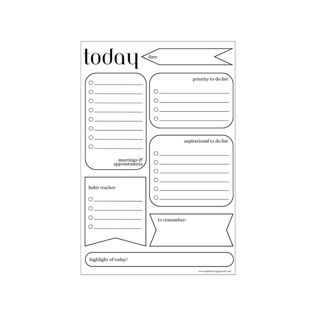 Free Journal Printables Guided Journals Bullet Journal 