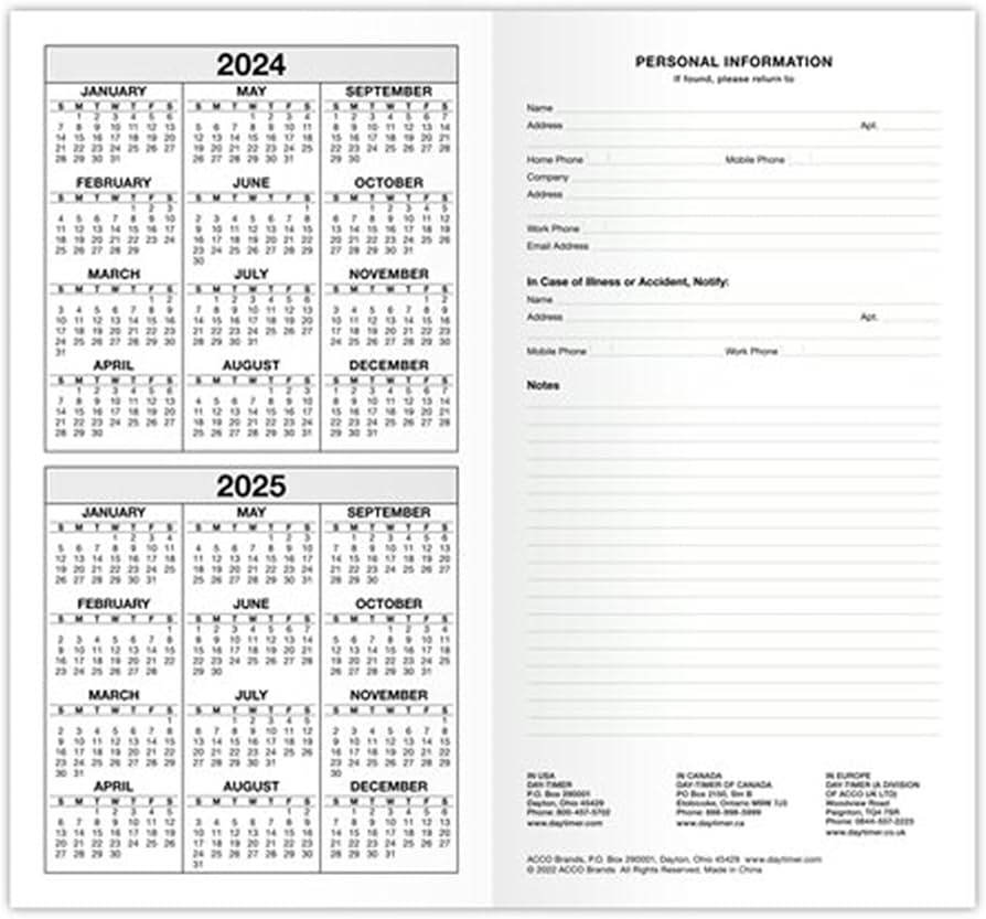 Free Printable 2025 Employee Attendance Calendar Pdf Usa Archer Knox