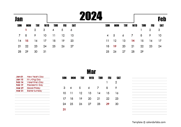 Free Printable 3 Month Calendar 2024 Halloween 2024 Calendar