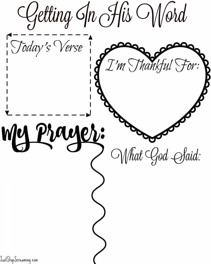 Free Printable Bible Study Worksheets 82 Images In Collection Page 1 