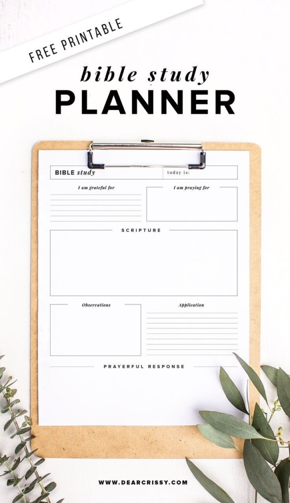 Free Printable Bible Study Worksheets Pdf Printable Worksheets