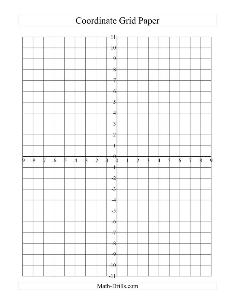 Free Printable Christmas Coordinate Graphing Worksheets Free Printable