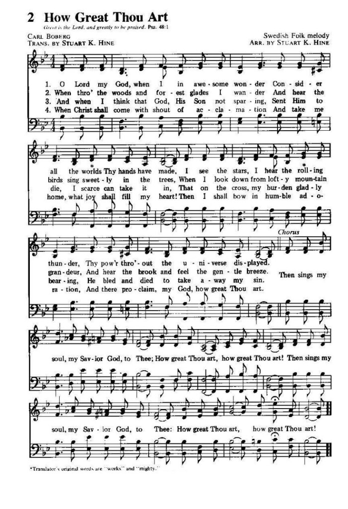 Free Printable Church Hymns Printable New Year Banners