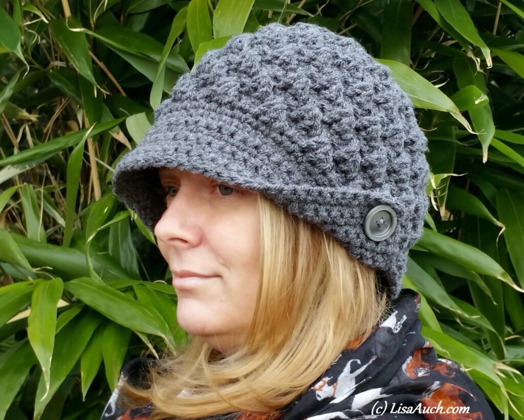 Free Printable Crochet Hat Patterns Printable New Year Banners