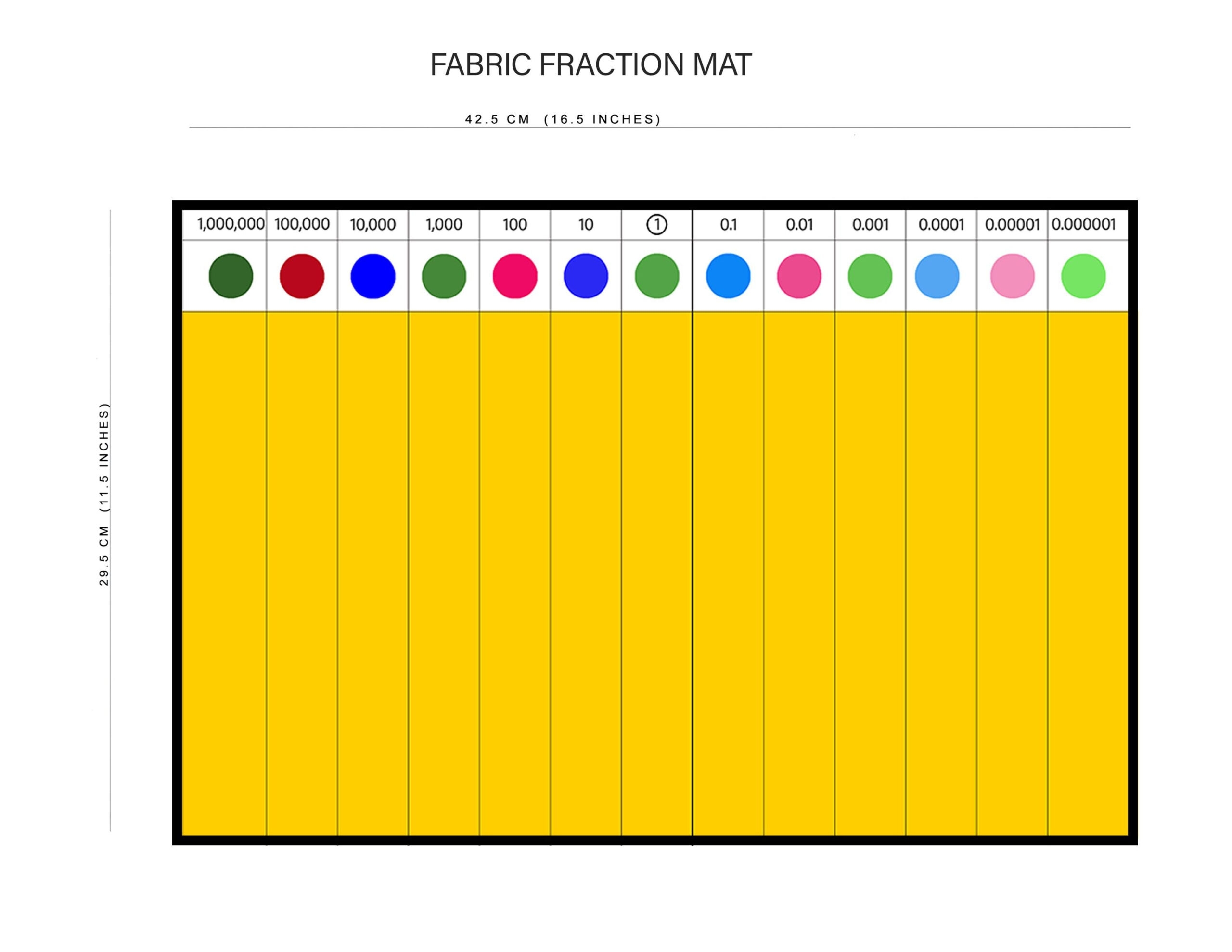 Free Printable Decima Numbers Montessori For Board Game FREE Printables