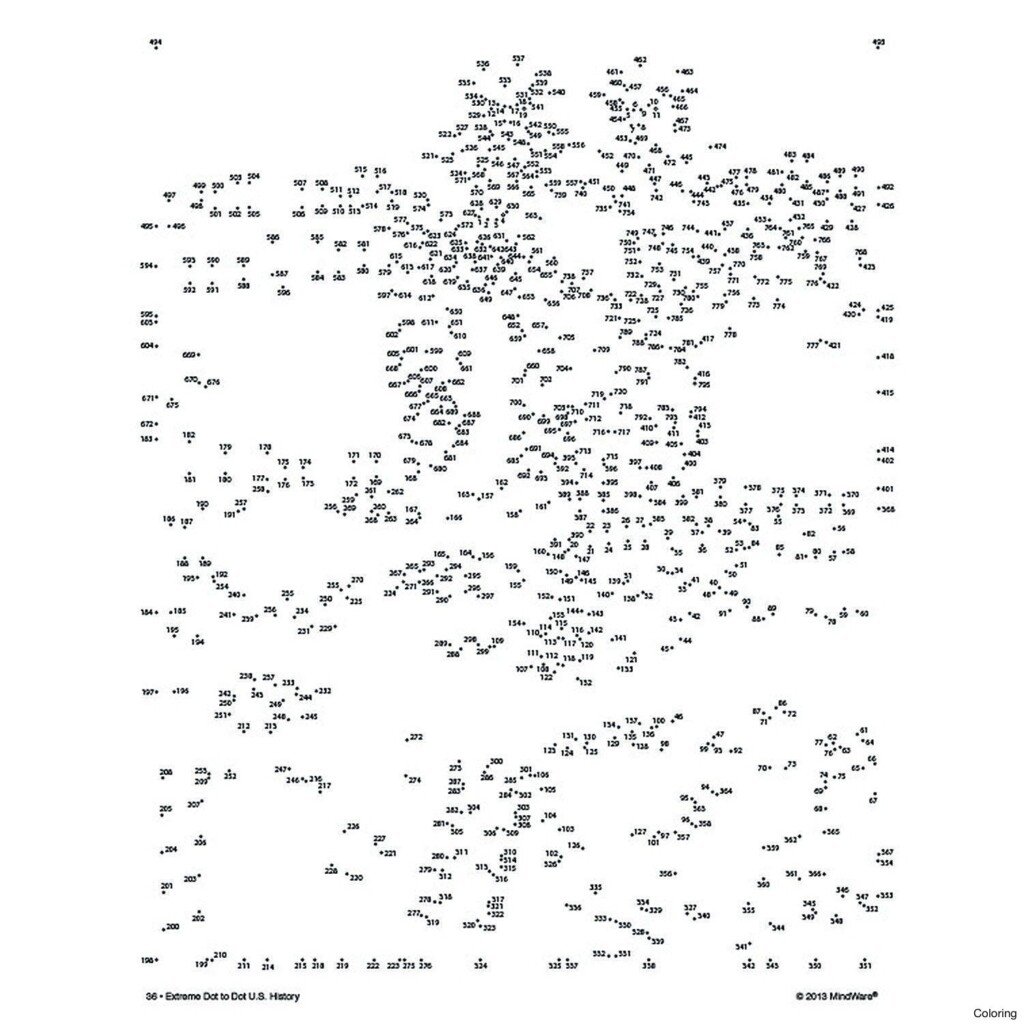 Free Printable Dot To Dots For Adults Dot To Dot Printables Free 