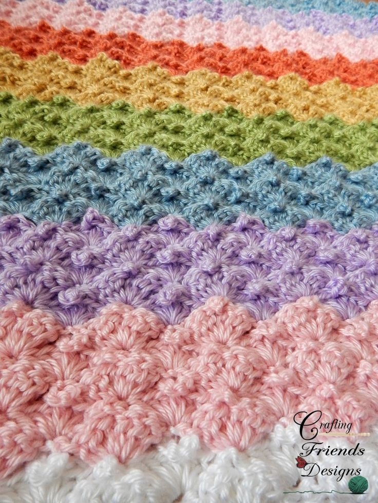 Free Printable Easy Afghan Crochet Patterns Nolffive