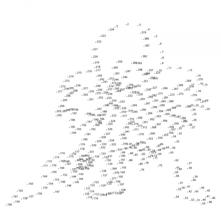 Free Printable Extreme Dot To Dot Pdf FREE Printable HQ