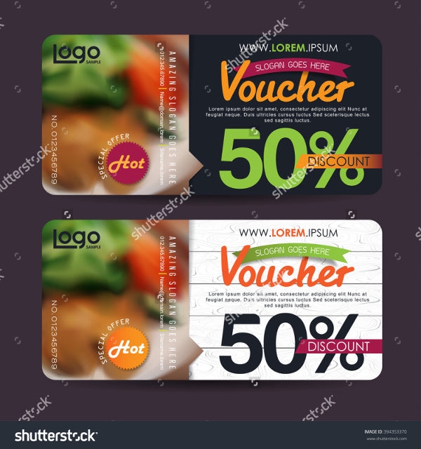 Free Printable Hotel Vouchers