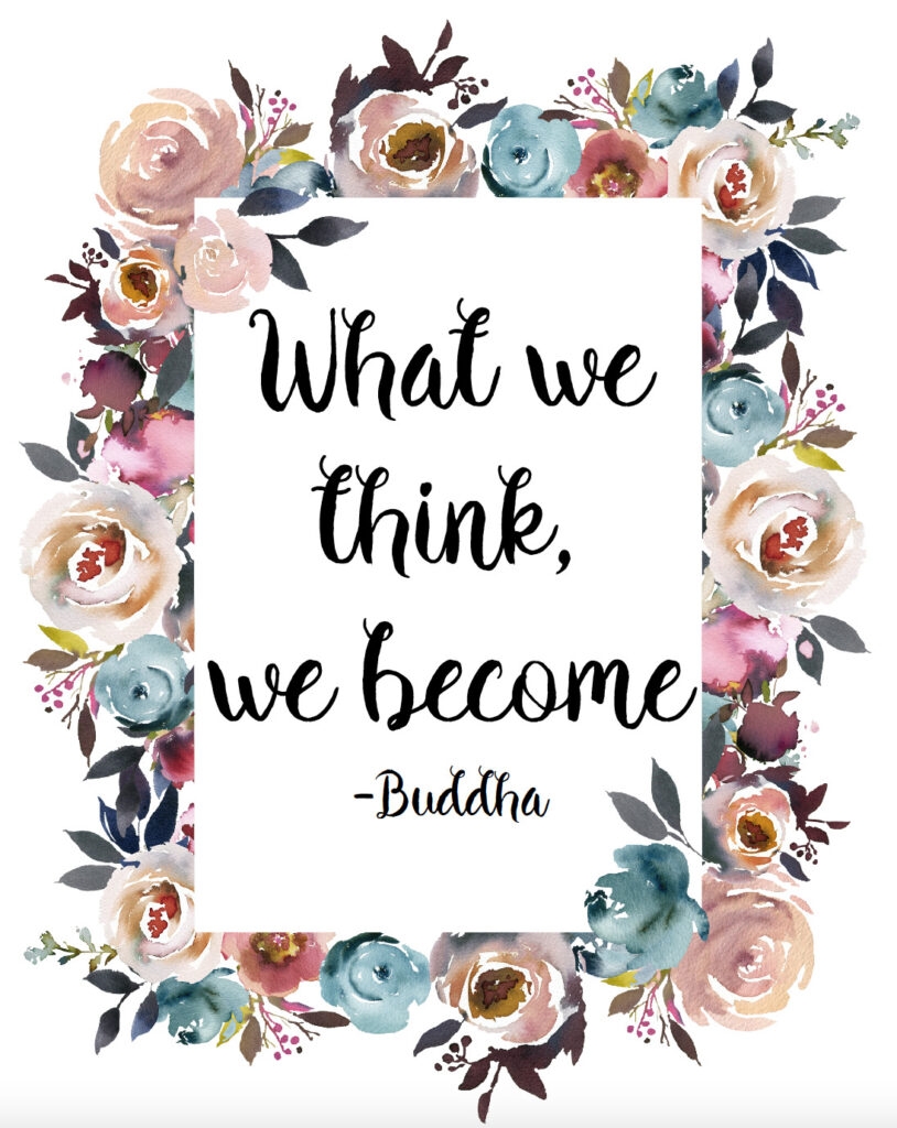 Free Printable Inspirational Quotes Worksheets Library