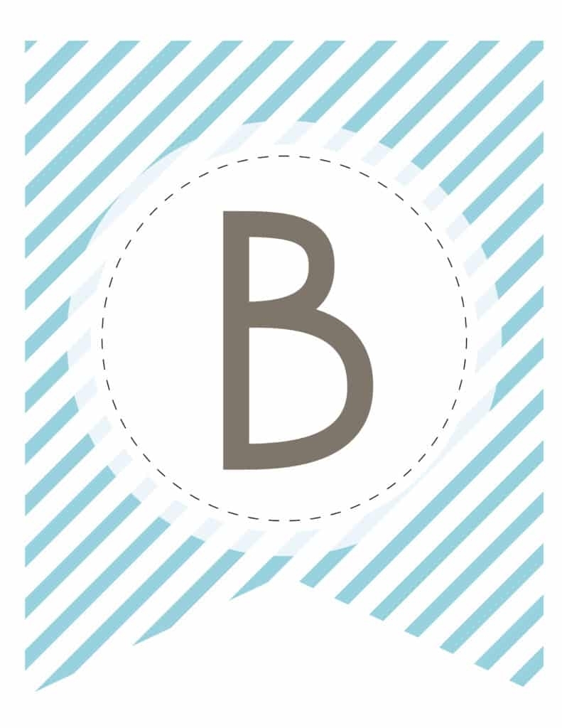 Free Printable Letters Pdf Free Printable Templates