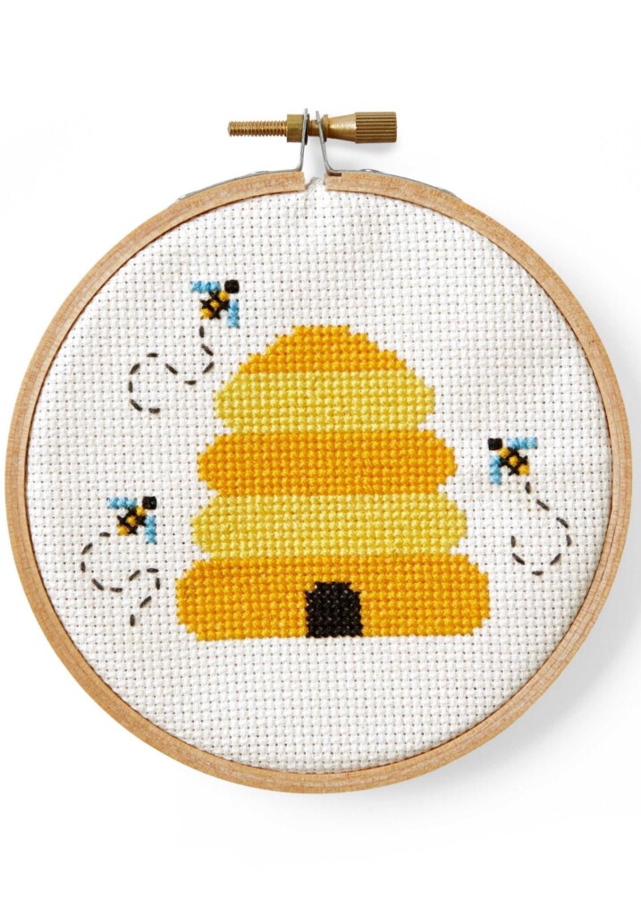 Free Printable Modern Cross Stitch Patterns Free Printable