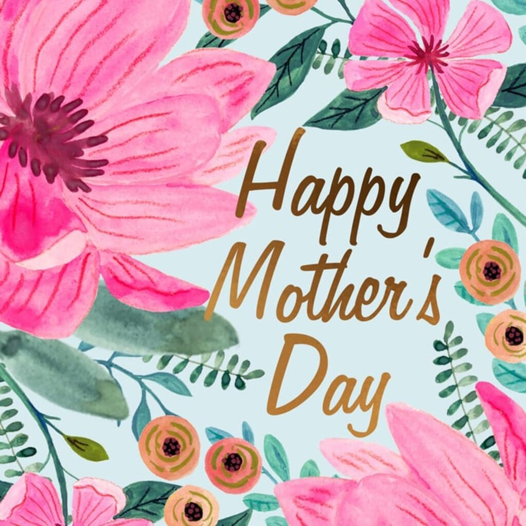 Free Printable Mother Day Cards Free Printable Templates