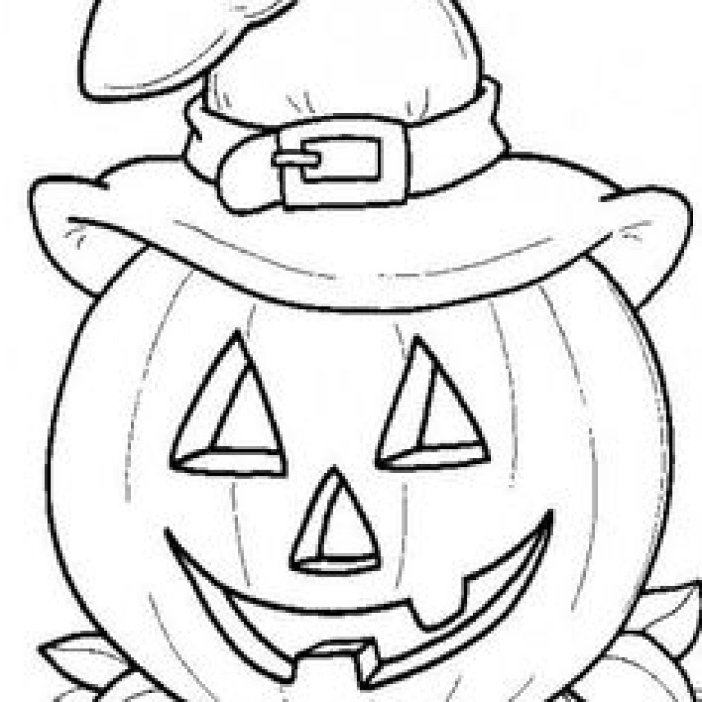Free Printable Pumpkin Coloring Pages 200 Free Halloween Coloring 