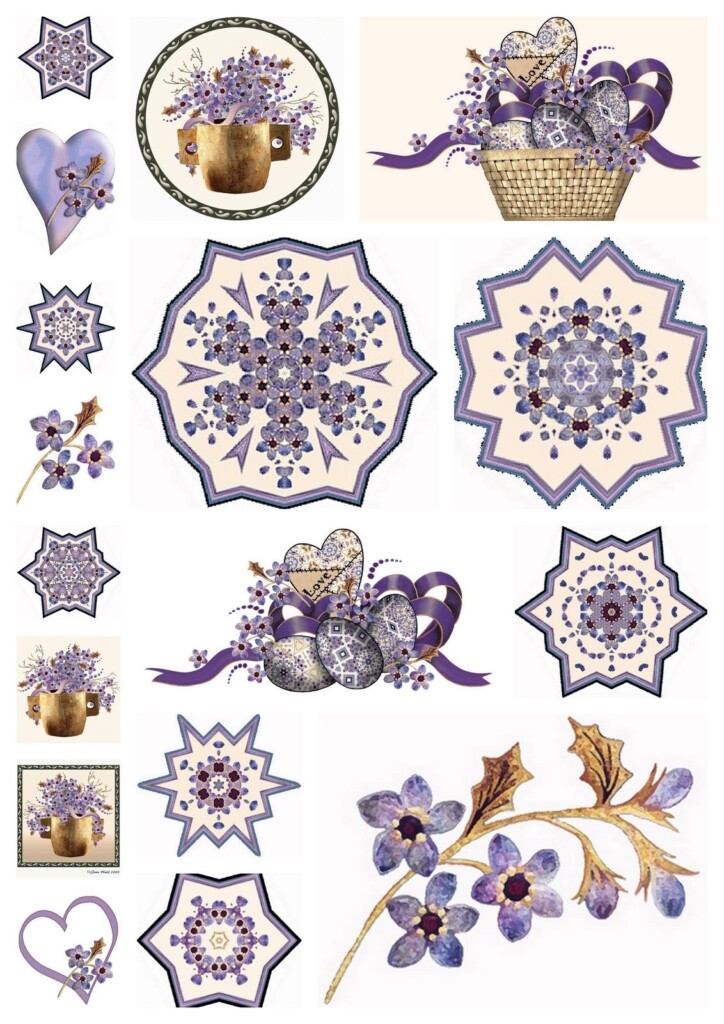 Free Printable Scrapbook Decorations Free Printable