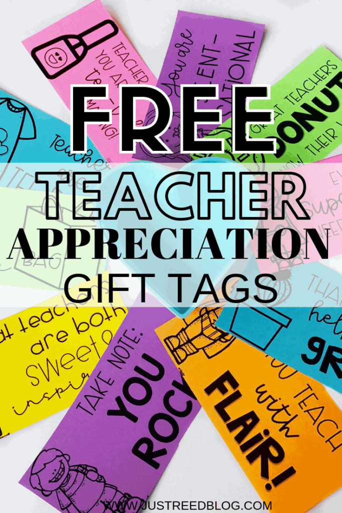 Free Printable Teacher Appreciation Gift Tags Teacher Vrogue co