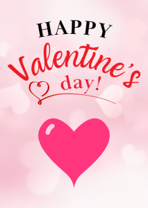 Free Printable Valentine Cards 24 Cutest Designs