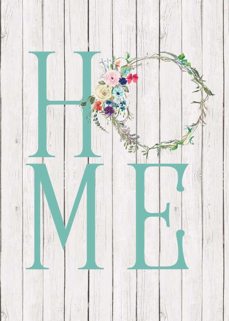 Free Printable Wall Decor