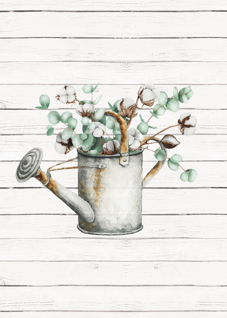 Free Printable Wall Decor